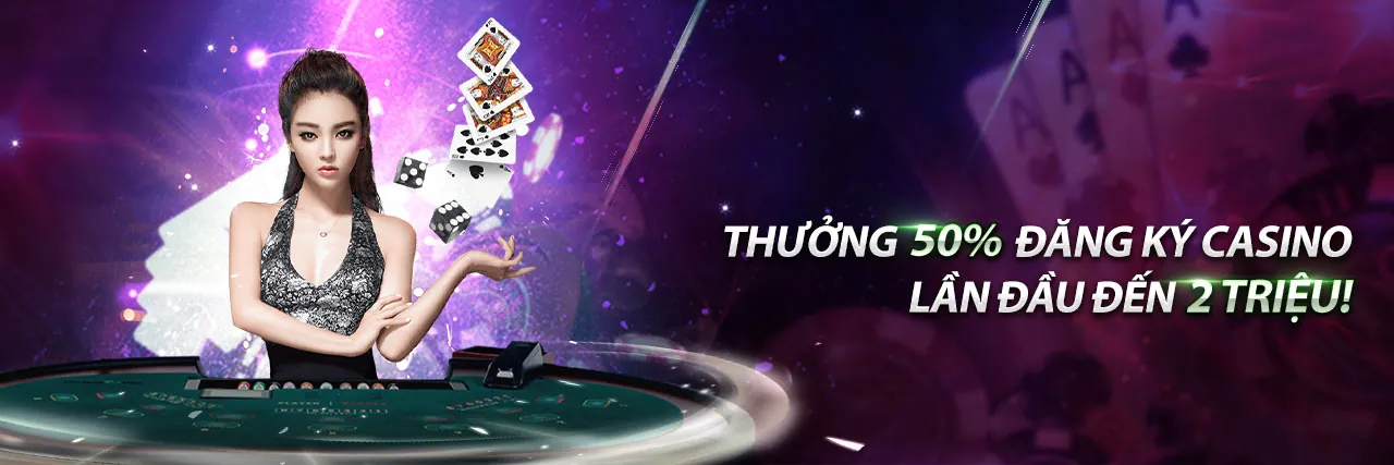 Đa dạng trò chơi cá cược tại 777king99