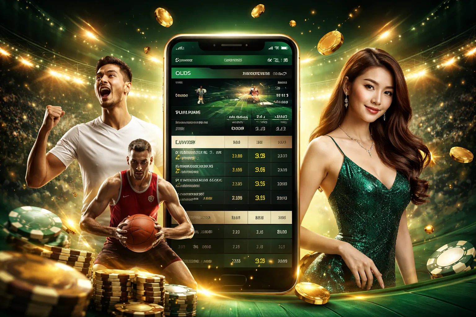 Định vị thương hiệu 777king99 code