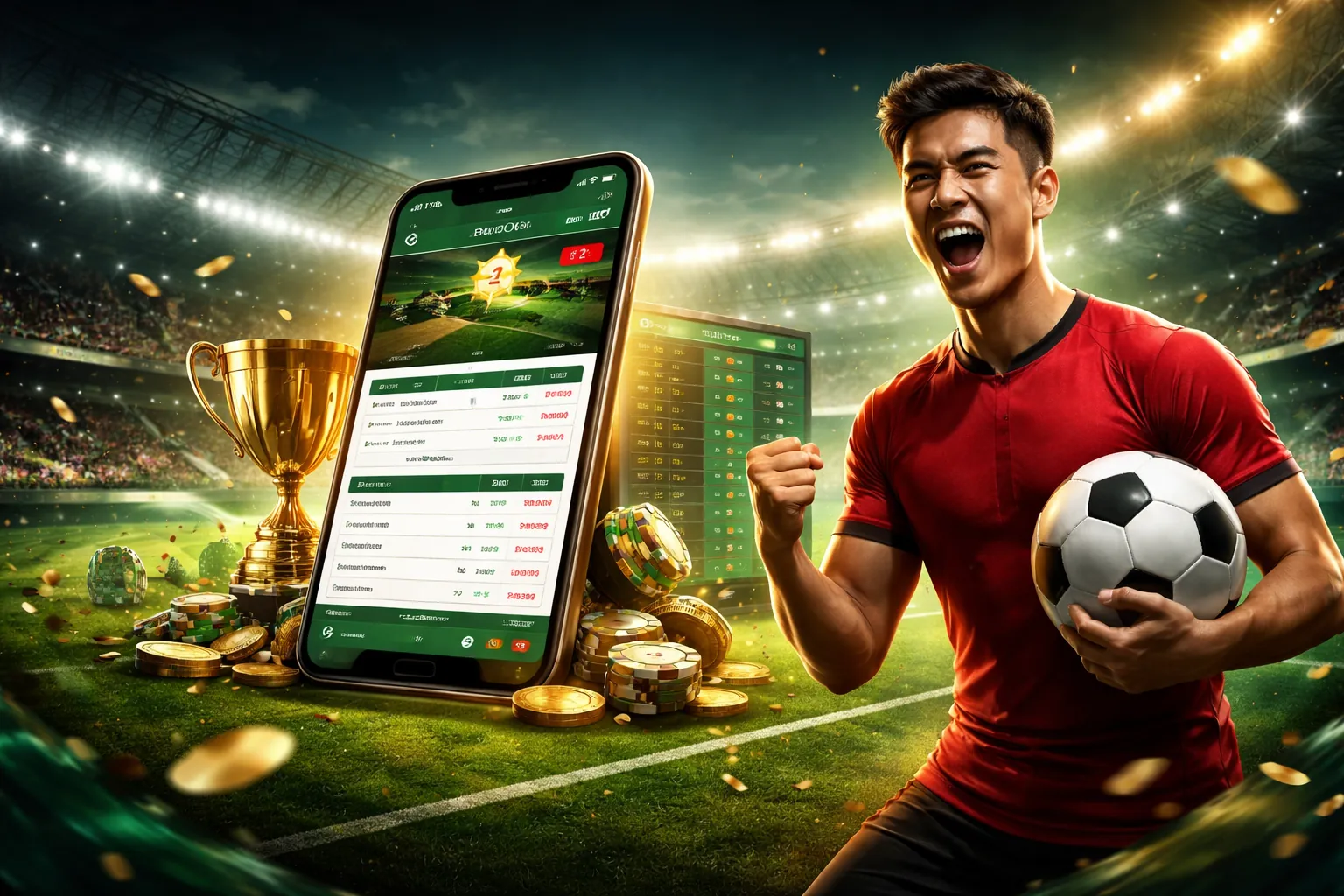 Giá trị cốt lõi 777king99 code