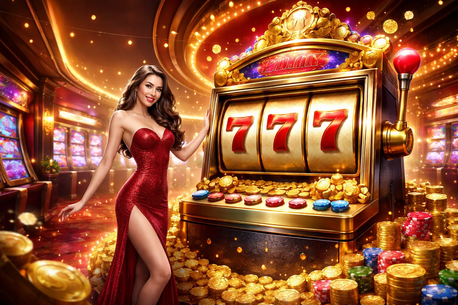 Hình ảnh hỗ trợ khách hàng 777king99 Code